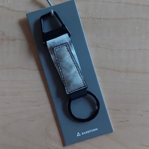 Rareform Roam Keychain